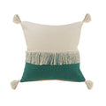 100% Cotton throw pilllow cover