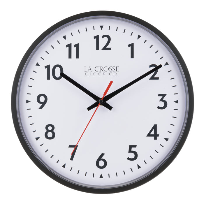 13-inch Standard Quartz Wall Clock