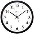 14 inch Commercial Wall Clock