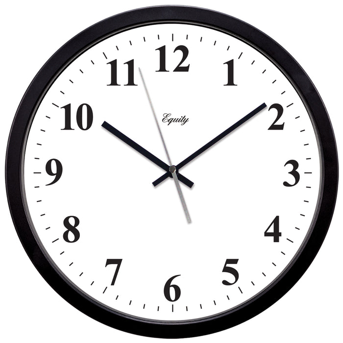 14 inch Commercial Wall Clock