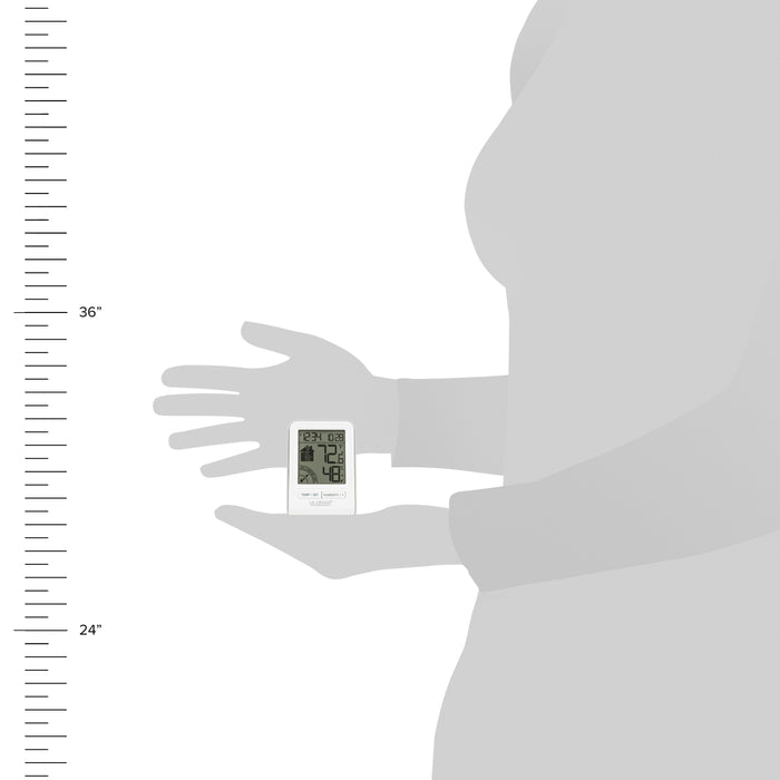 302-1409BW-W Scale