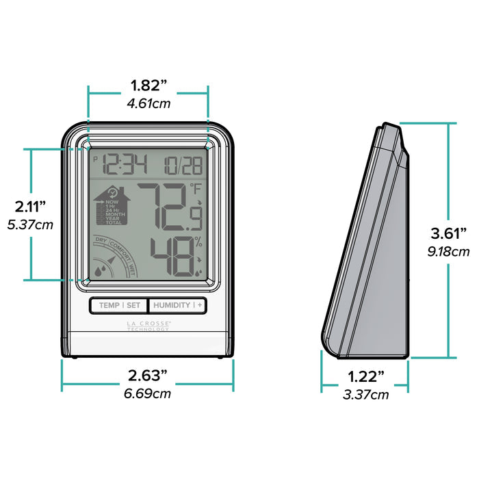 302-1409BW-W dimensions