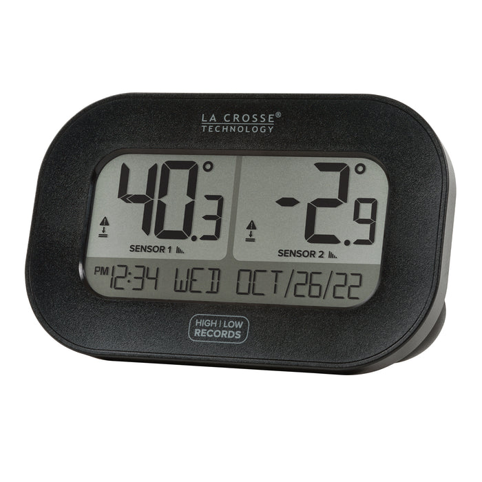 308-04747 Dual Temperature Station with Magnetic Back