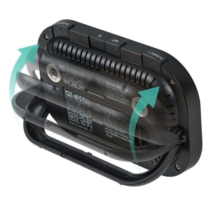 308-149 stand adjustment