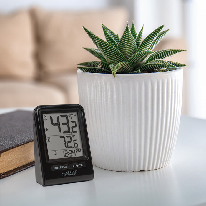 308-1409BNH Wireless Thermometer