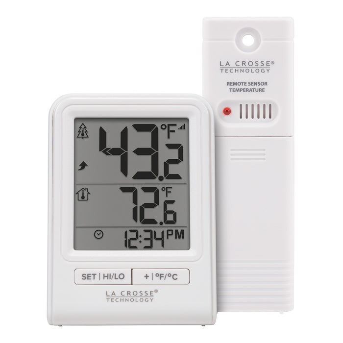 308-1409WNH Wireless Thermometer