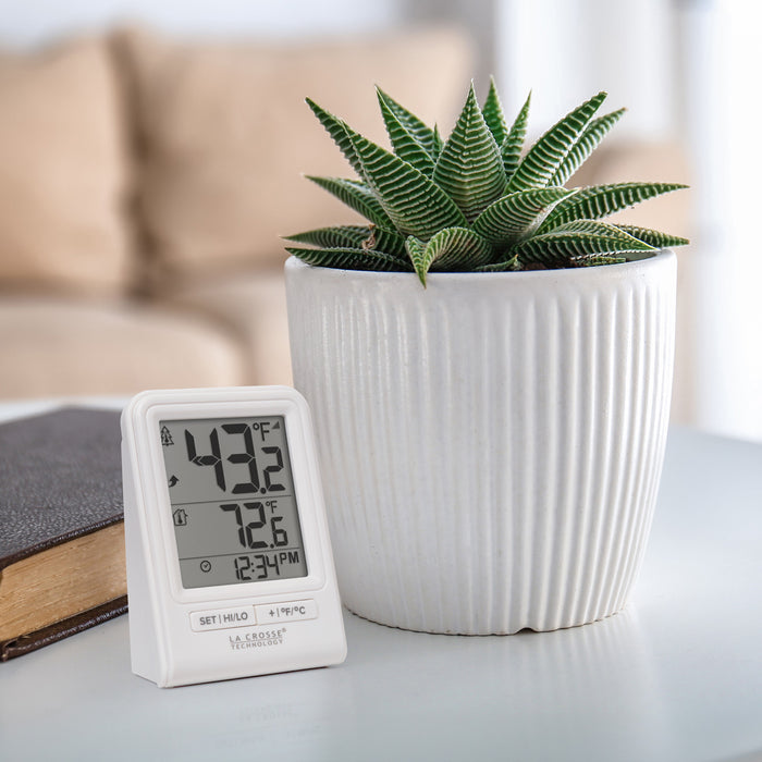 308-1409WNH Wireless Thermometer