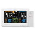 308-1414WV3 Wireless Color Weather Station