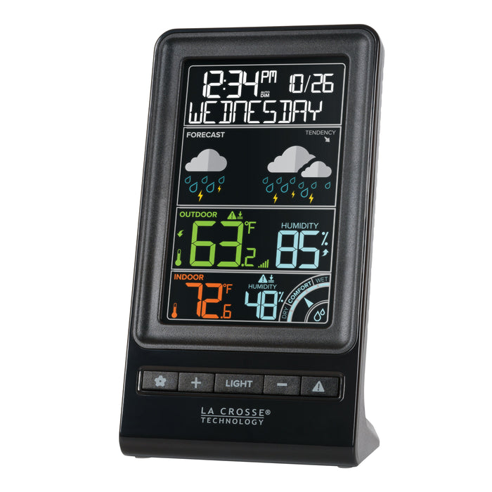308-1415C Wireless Forecast Station