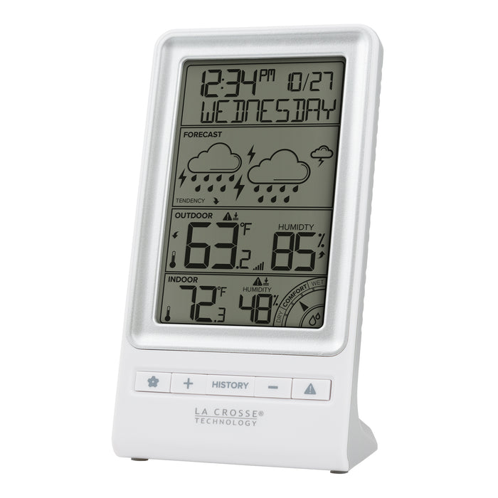 308-1415FCT Forecast Station