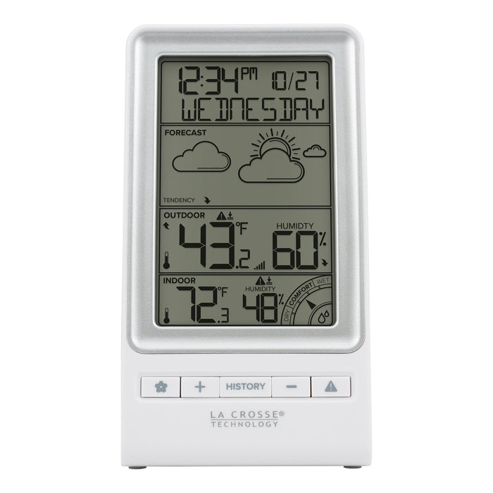 308-1415FCTV2 Forecast Station