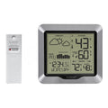308-1417V3 Weather Station with Forecast and Atomic Time