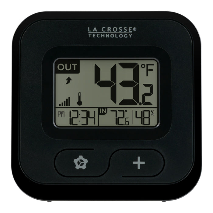 308-147 Wireless Thermometer