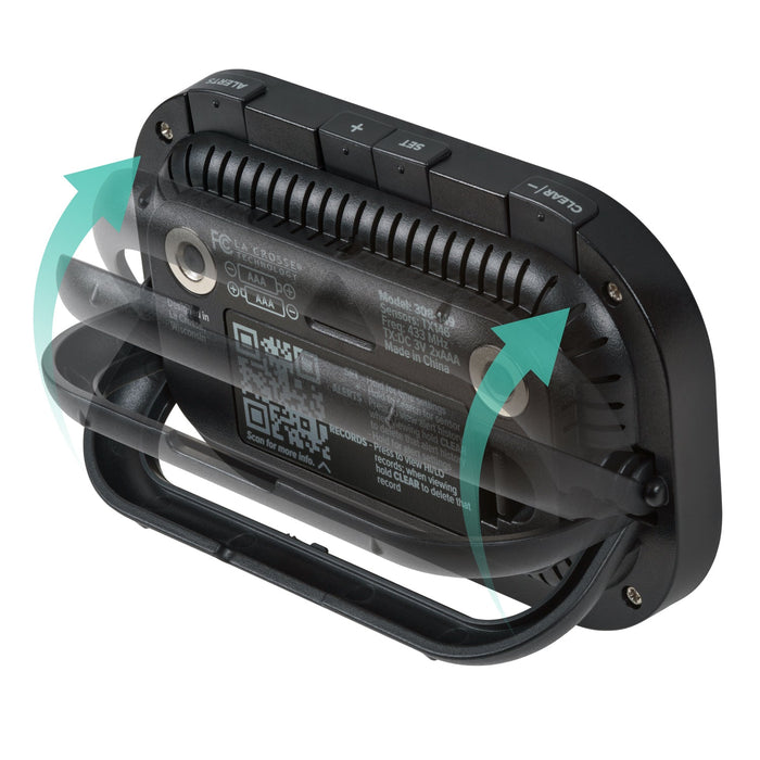 308-149 stand adjustment