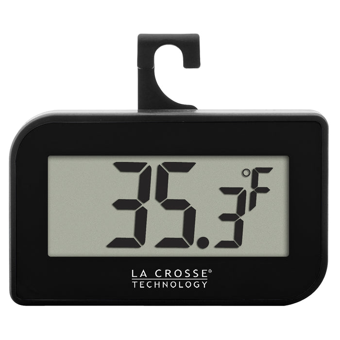 314-152-BL Blue Digital Thermometer
