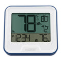 331-1409 Wireless Pool Thermometer indoor display