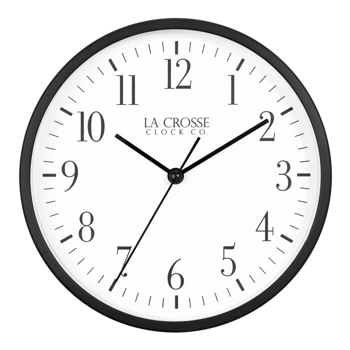 404-3015B 6-inch Ames Wall/Table Clock