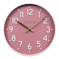 404-3027A 11-inch Canyon Analog Wall Clock