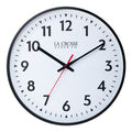 404-3048 19-inch Commercial Wall Clock