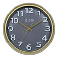 404-3828A Wall Clock