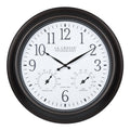 404-89027 18 in Atomic Clock