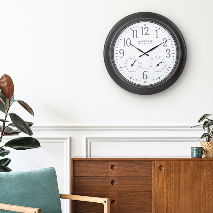 404-89027 18 in Atomic Clock