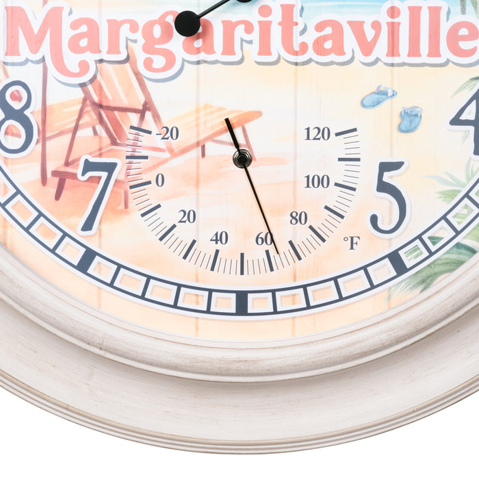 433-3267MVT Thermometer