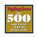 500 Greatest Albums