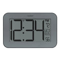 513-1416 atomic digital wall clock