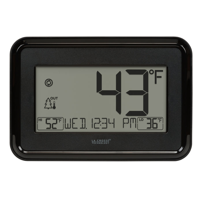 513-1412 Outdoor Temp