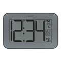 513-1416 atomic digital wall clock