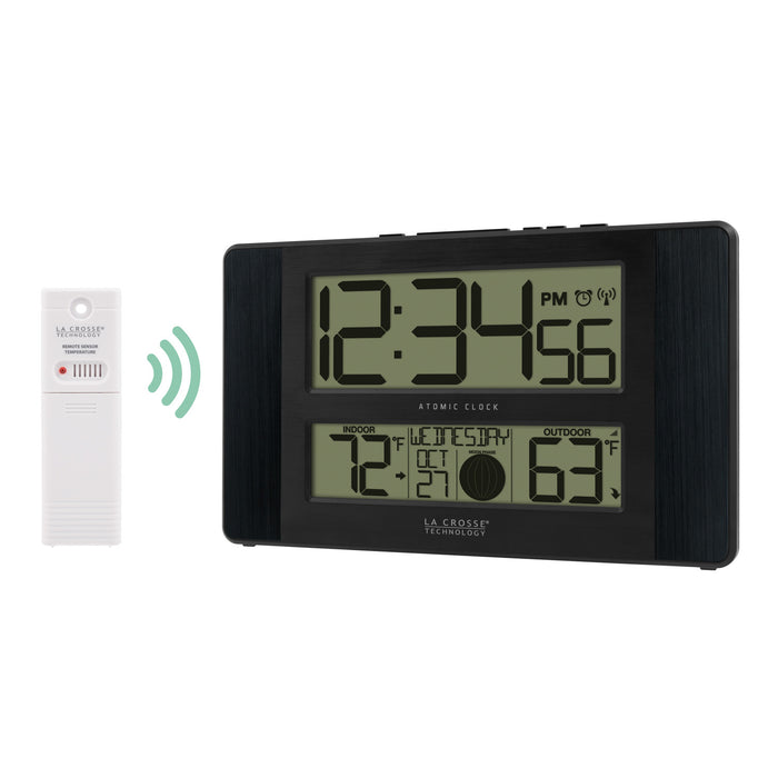 513-1417BS Senor and display