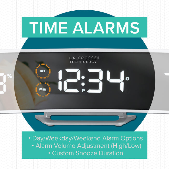 602-247 Time Alarms