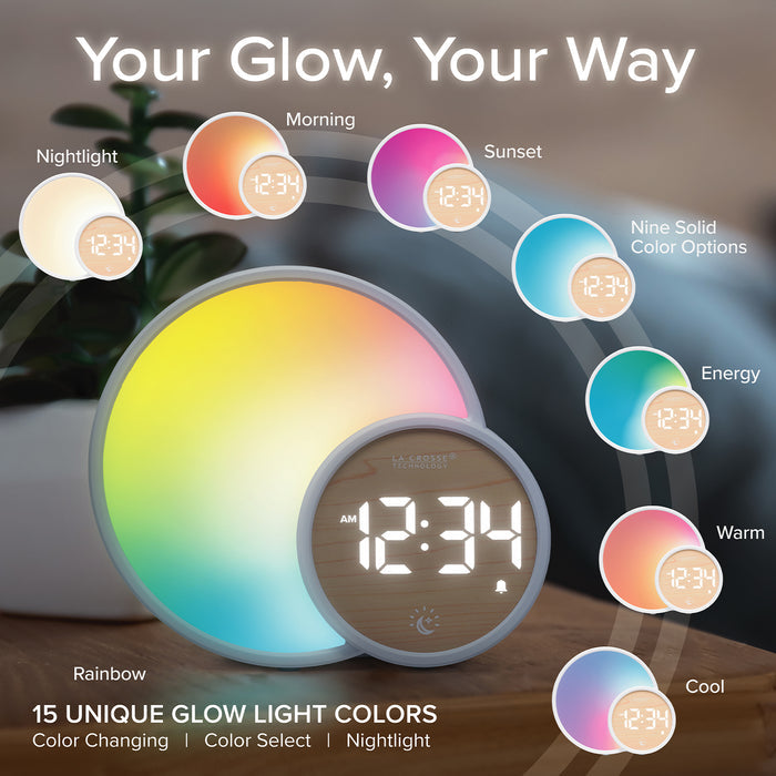 617-1412 Your Glow Your Way