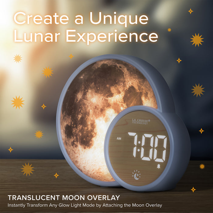 617-1412 Create a unique lunar experience