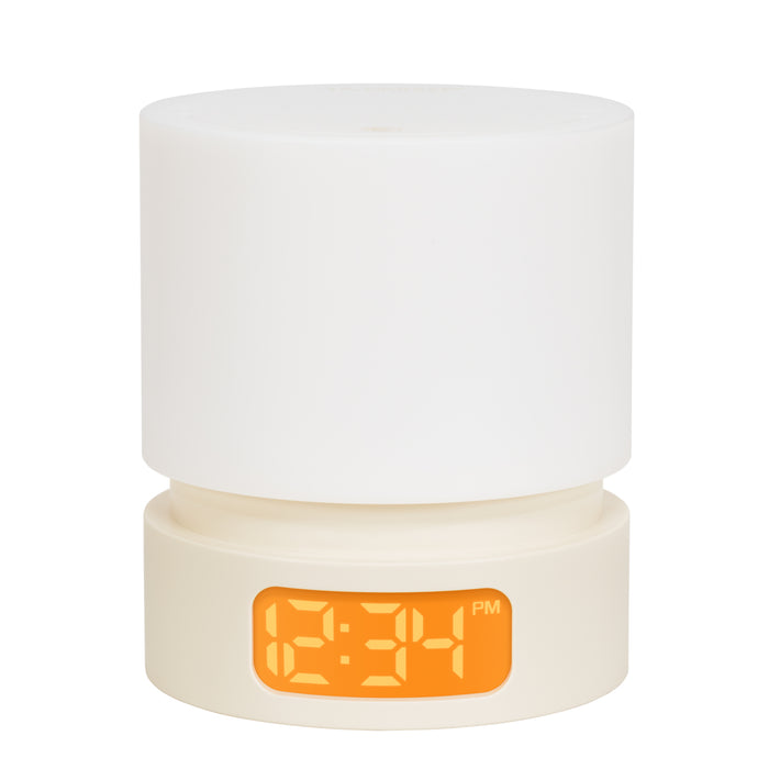 617-389 Nikko Light Alarm Clock