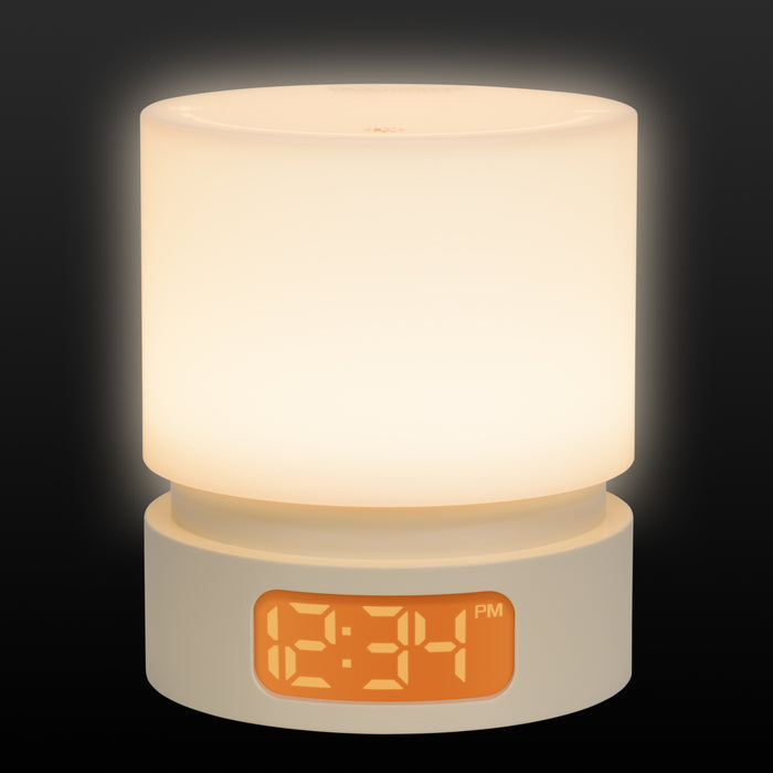 617-389 Nikko Light Alarm Clock
