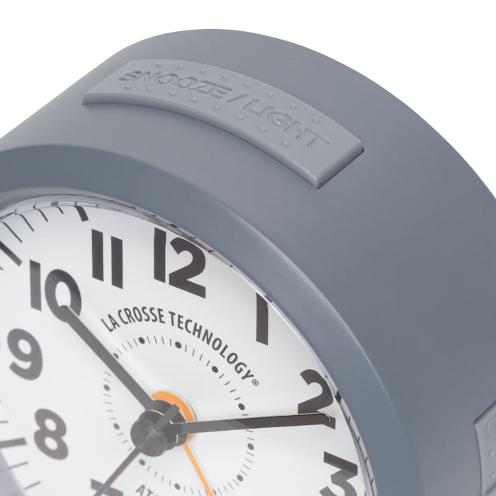 617-710 Snooze/light button