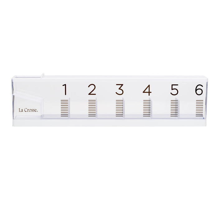 705-111 Cascading Rain Gauge