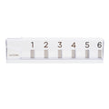 705-111 Cascading Rain Gauge