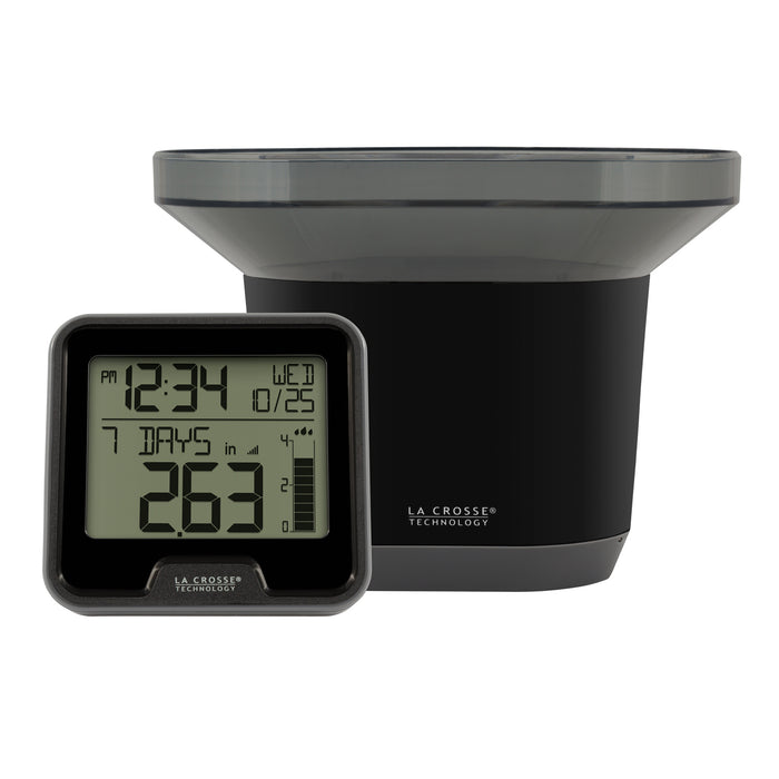 724-1409V2 Digital Rain Gauge