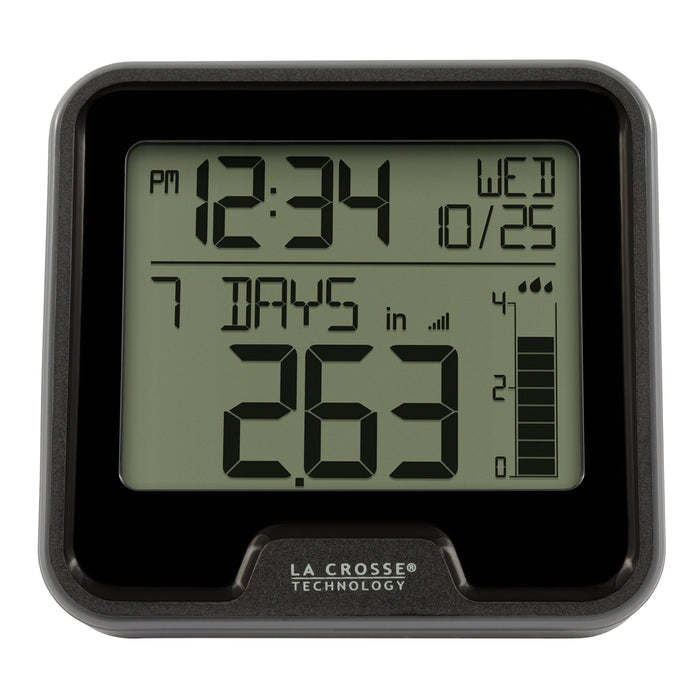 724-1409V2 Digital Rain Gauge