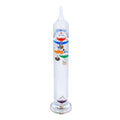 914-4928 11-inch Galileo Thermometer