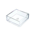 Acrylic Napkin Holder