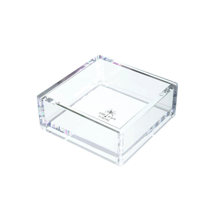 Acrylic Napkin Holder