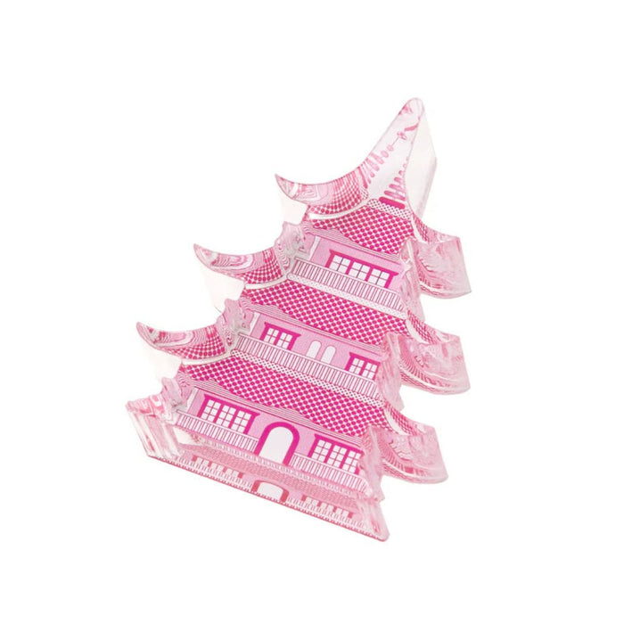 Pink Pagoda