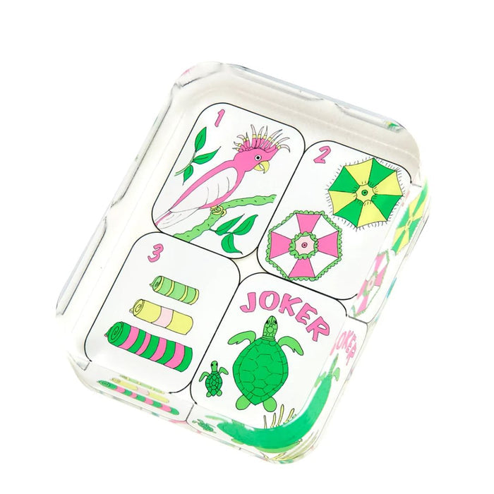 Acrylic Napkin Weight
