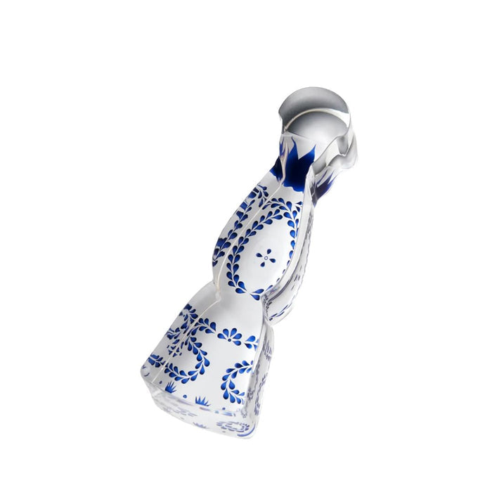 Tequila Bottle