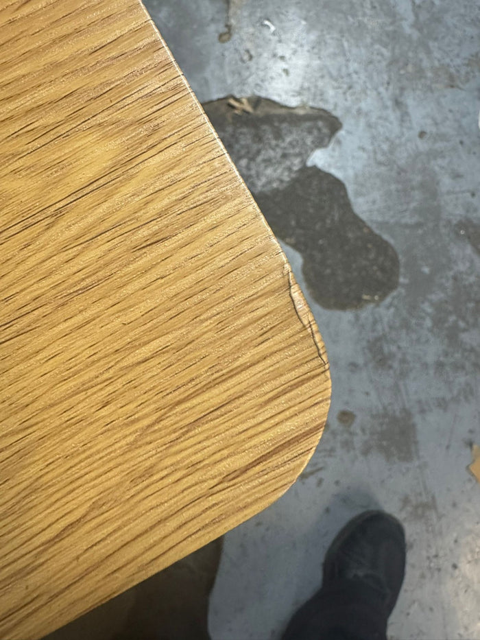 Albers Coffee Table - Natural (B Grade)