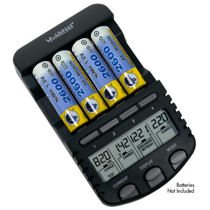 bc700 batteries new